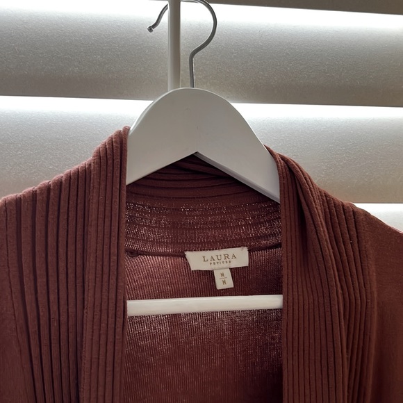 Rich Brown M Laura Fall Cardigan - Picture 3 of 4